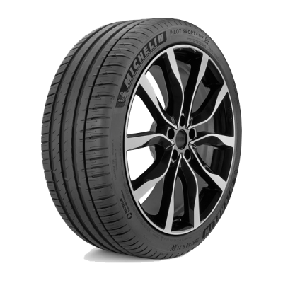 Купить шины в Дзержинске Michelin Pilot Sport 4 275/30R19 96Y (Run-Flat)