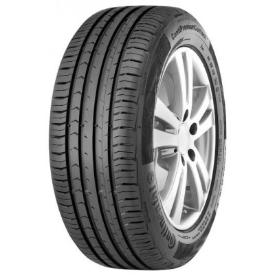 Купить шины в Дзержинске Continental ContiPremiumContact 5 235/55R17 99V