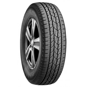Roadstone HTX RH5 225/65R17 102H