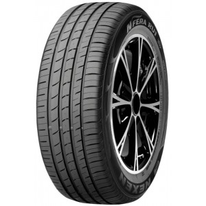 Nexen N'Fera RU1 275/45R20 110Y