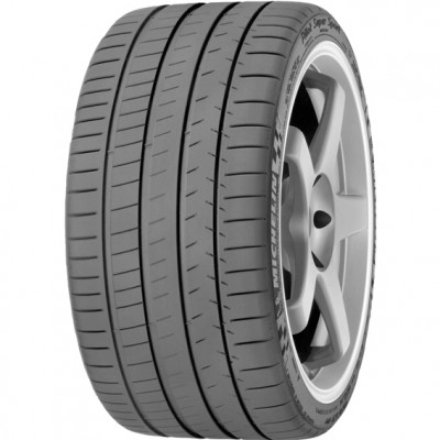 Купить шины в Дзержинске Michelin Pilot Super Sport 245/35R20 95Y