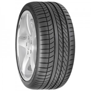 Goodyear Eagle F1 Asymmetric SUV 255/50R19 107W