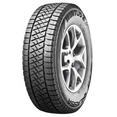 Купить шины в Дзержинске Lassa Wintus 2 215/65R16C 109/107R