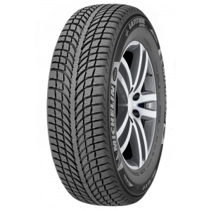 Michelin Latitude Alpin LA2 275/45R20 110V