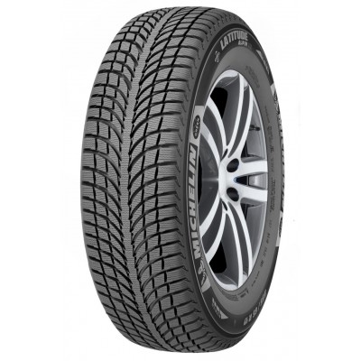 Купить шины в Дзержинске Michelin Latitude Alpin LA2 275/45R20 110V