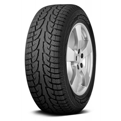 Купить шины в Дзержинске Hankook Winter i*Pike RW11 275/60R18 117T