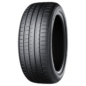 Yokohama Advan Sport V107 225/40R19 93Y