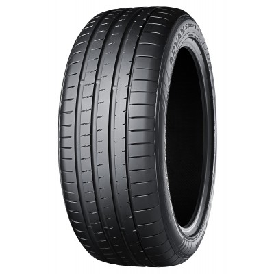 Купить шины в Дзержинске Yokohama Advan Sport V107 245/40R21 100Y
