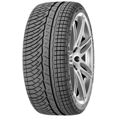 Купить шины в Дзержинске Michelin Pilot Alpin PA4 255/45R19 100V