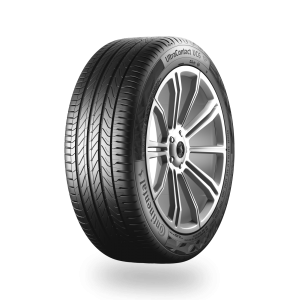 Continental UltraContact 195/50R15 82H