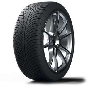 Michelin Pilot Alpin 5 SUV 285/40R23 111V