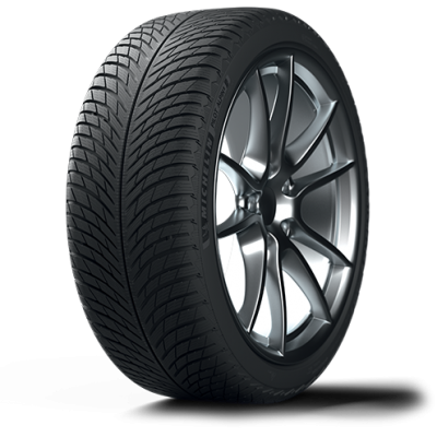 Купить шины в Дзержинске Michelin Pilot Alpin 5 SUV 265/40R22 106V