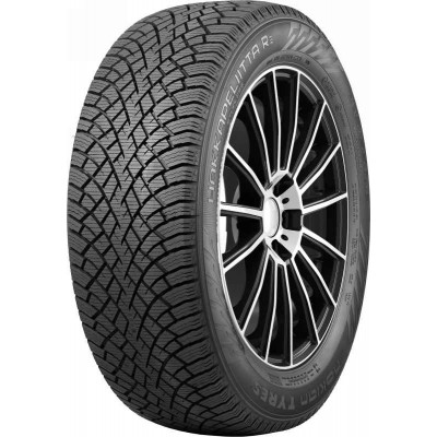 Купить шины в Дзержинске Nokian Hakkapeliitta R5 SUV 275/50R21 113R