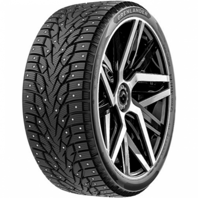Купить шины в Дзержинске Grenlander ICEDEFENSOR STUD III 235/65R16C 115/113R
