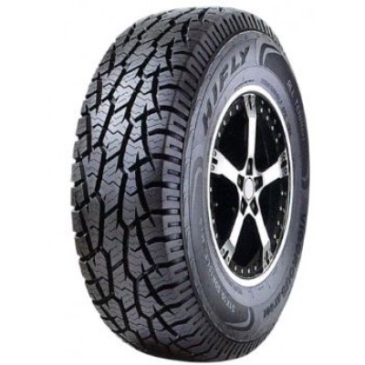 Купить шины в Дзержинске Hifly Vigorous AT601 255/70R16 111T