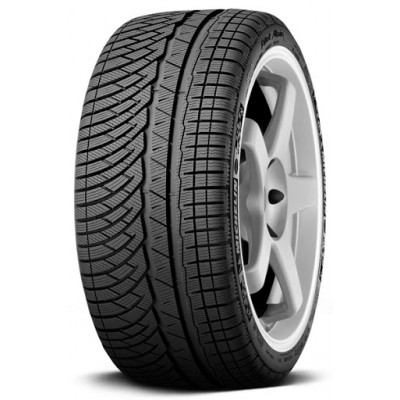 Купить шины в Дзержинске Michelin Pilot Alpin 4 255/45R19 104V