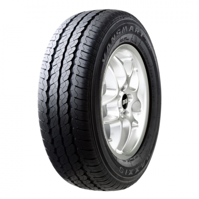 Купить шины Maxxis MCV3plus Vansmart 235/65R16C 119S