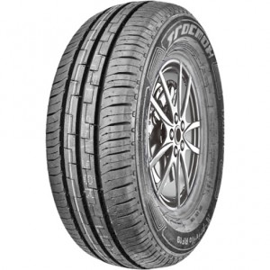 Tracmax X-Privilo RF19 185/75R16C 104/102S