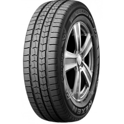 Купить шины в Дзержинске Nexen Winguard WT1 215/65R16C 109/107R