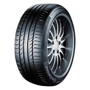 Continental ContiSportContact 5 275/45R18 103Y