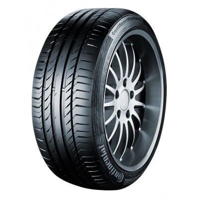 Купить шины в Дзержинске Continental ContiSportContact 5 275/45R18 103Y