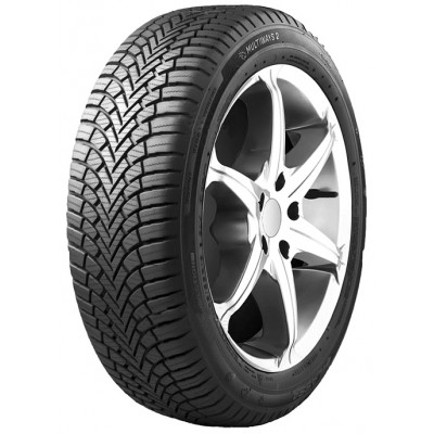 Купить шины в Дзержинске Lassa Multiways 2 215/60R17 100H