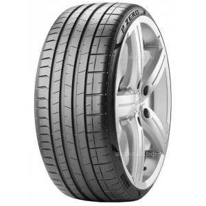 Pirelli P Zero Sports Car 245/45R19 102Y Audi