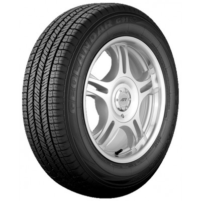 Купить шины в Дзержинске Yokohama Geolandar G91F 225/60R17 99V