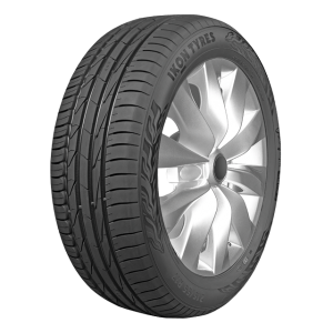 Ikon Tyres (nokian) Character Ultra 205/55R16 94V