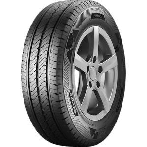 Barum Vanis 3 225/70R15C 110S