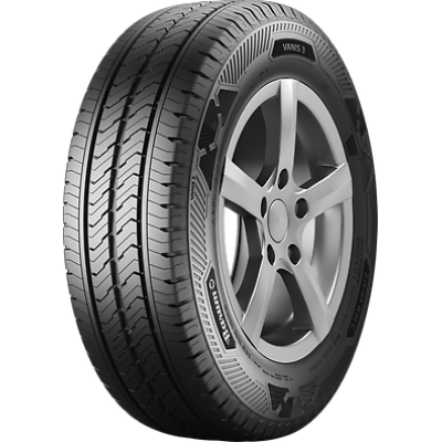 Купить шины в Дзержинске Barum Vanis 3 225/70R15C 110S