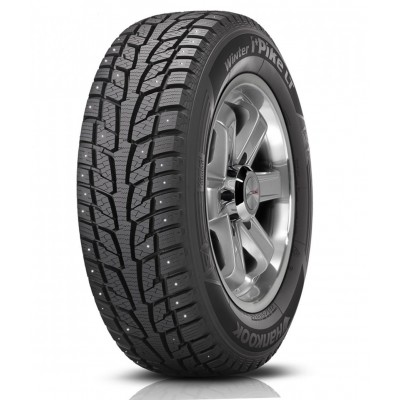 Купить шины в Дзержинске Hankook Winter i*Pike LT RW09 185R14C 102/100R