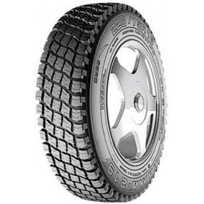 Купить шины в Дзержинске KAMA 219 225/75R16 104Q