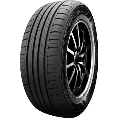 Купить шины в Дзержинске Kumho Solus HS63 225/60R18 100H