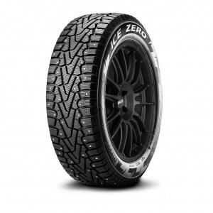 Pirelli Ice Zero 275/40R22 108H