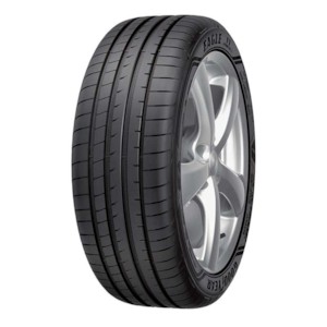 Goodyear Eagle F1 Asymmetric 3 SUV 245/45R21 104Y