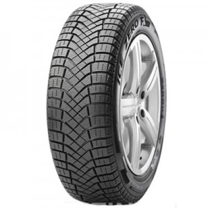 Pirelli Ice Zero 195/60R15 88T