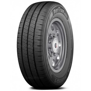 Kumho PorTran KC53 215/60R17C 104/102T