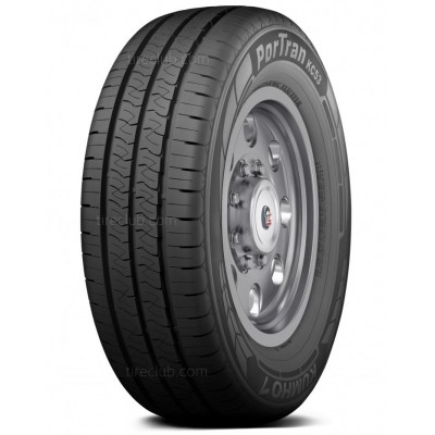 Купить шины в Дзержинске Kumho PorTran KC53 215/60R17C 104/102T