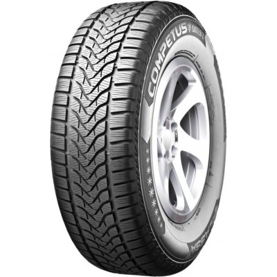 Купить шины в Дзержинске Lassa Competus Winter 2 225/60R18 100H