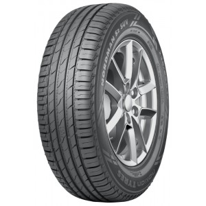 Ikon Tyres (nokian) Character Aqua SUV 215/65R16 98H