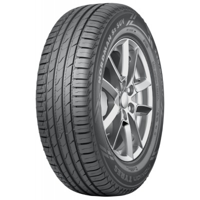 Купить шины в Дзержинске Ikon Tyres (nokian) Character Aqua SUV 215/70R16 100H