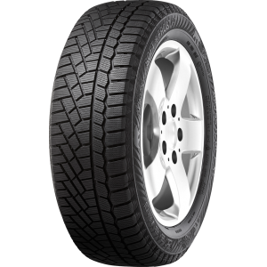 Gislaved Soft Frost 200 SUV 265/60R18 114T