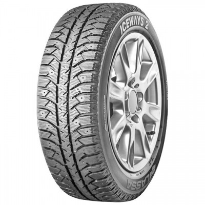 Купить шины в Дзержинске Lassa Iceways 2 185/70R14 88T