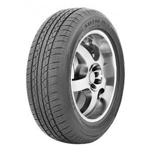 WestLake SU318 H/T 215/70R16 100H