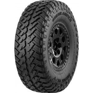 Grenlander PREDATOR M/T 33X12.50R18 118Q