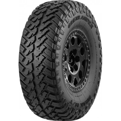 Купить шины в Дзержинске Grenlander PREDATOR M/T 33X12.50R20 114Q