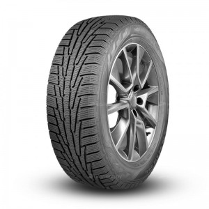 Ikon Nordman RS2 SUV 255/60R18 112R