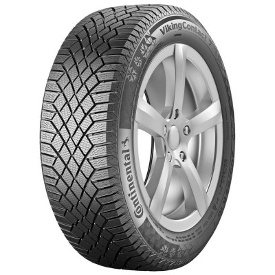 Купить шины в Дзержинске Continental VikingContact 7 215/55R18 99T