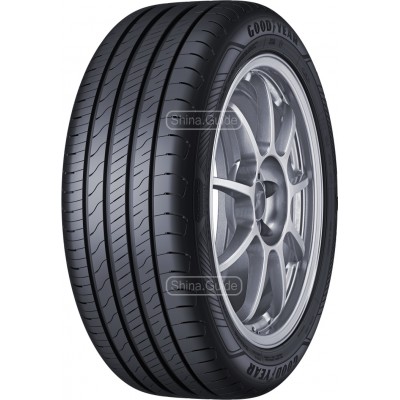 Купить шины в Дзержинске Goodyear EfficientGrip 2 SUV 285/50R20 112V